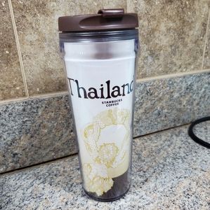 Thailand Starbucks mug